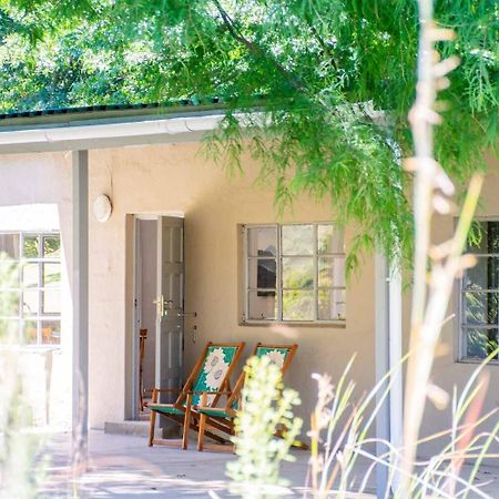 Lolambazo Country House & Cottage - Giants Castle Drakensberg Mahlutshini エクステリア 写真