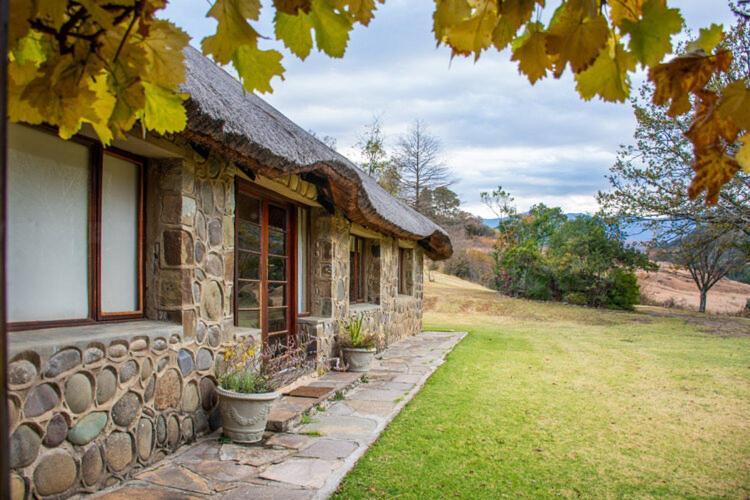 Lolambazo Country House & Cottage - Giants Castle Drakensberg Mahlutshini 部屋 写真