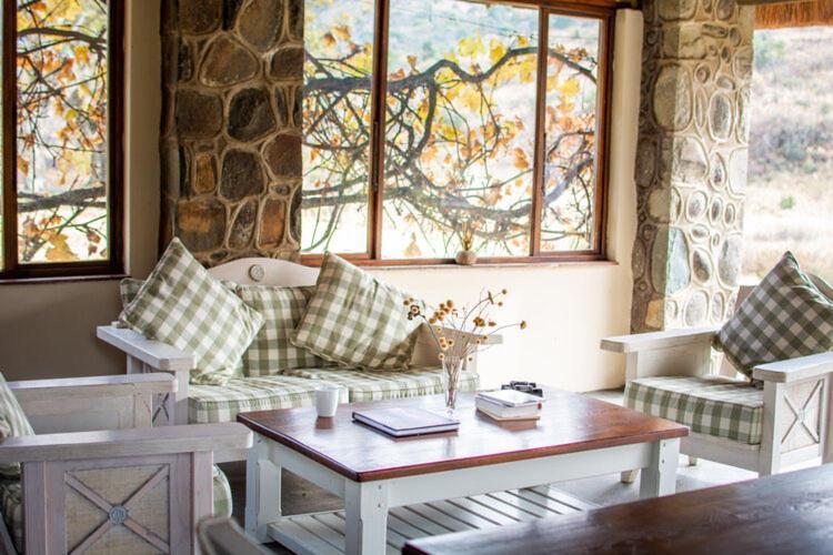 Lolambazo Country House & Cottage - Giants Castle Drakensberg Mahlutshini 部屋 写真