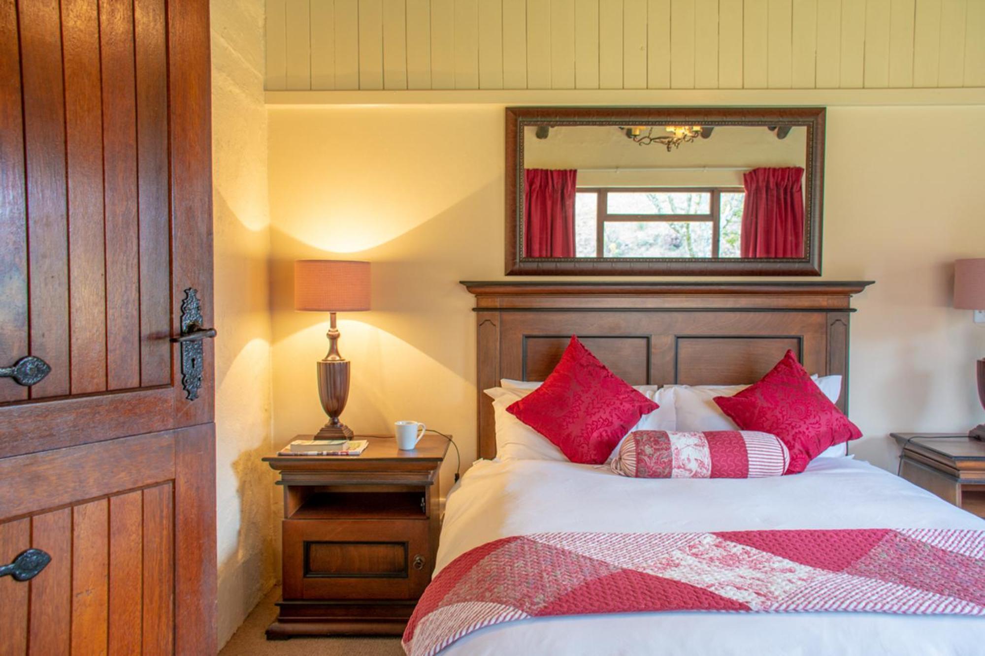 Lolambazo Country House & Cottage - Giants Castle Drakensberg Mahlutshini 部屋 写真